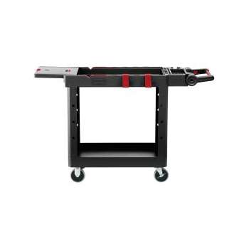 Rubbermaid HD Adaptable Utility Cart 1997206